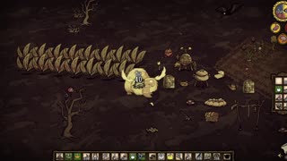 Mimic's Don't Starve Together-Solo Wurt 04