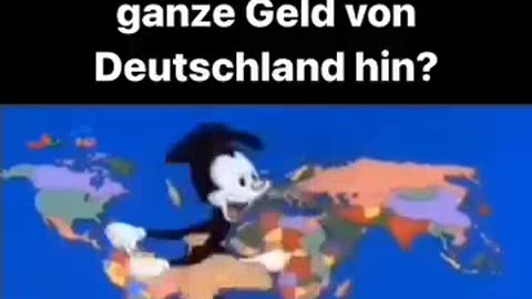 Deutschland Auslandshilfe