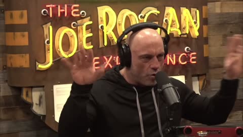 JRE 🔴 Living in New York is TERRIBLE!