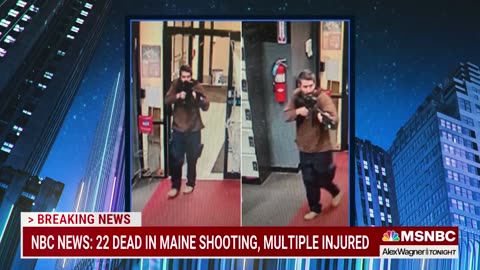 Multiple people dead, dozens injured in Maine shooting