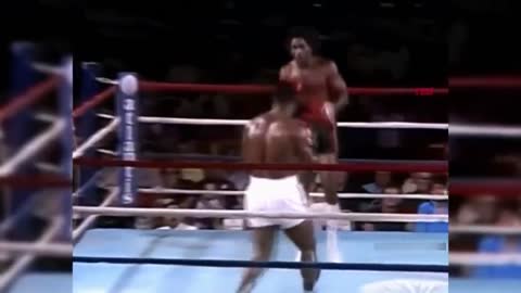 Mike Tyson Brutal Knockouts