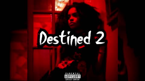 Sample Trap Type Beat - "Destined 2 " #instrumental