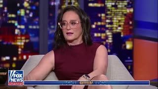 Kamala gets wrecked, for her fake dialect_ Kat Timpf