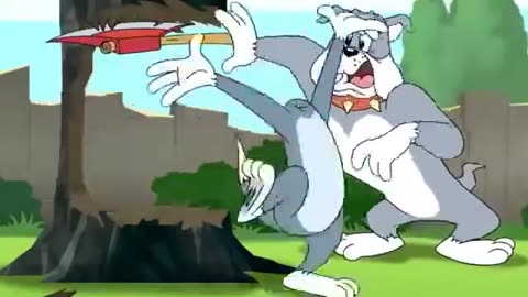 Tom and Jerry