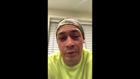 Week 2 Marathon Training - Marathon Vlog