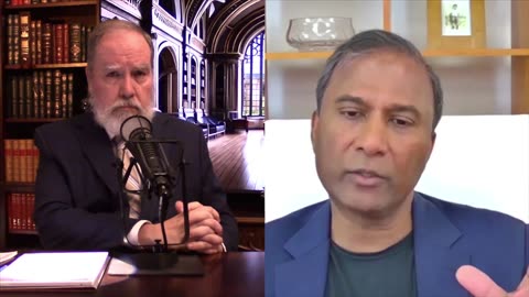 David Knight | INTERVIEW Shiva: SCOTUS Speech Case Was Rigged to Fail