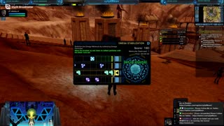 syfy88man Game Channel - STO -Day 6 of pre-anniversary giveaways is live!