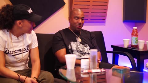 NORE: "I THINK EMINEM LYRICALLY COULD BEAT A LOT OF PEOPLE..." (BATTLE RAPPERS???)