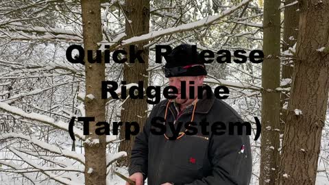 Quick Ridge Line Essentials (2021)