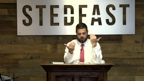 09.25.2022 (PM) Genesis 2: Ways to Be a Great Wife | Pastor Jonathan Shelley, Stedfast Baptist Church