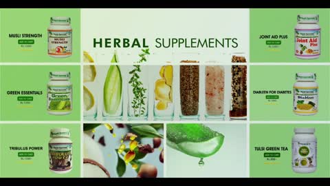 Worldwide Delivery of Herbal Medicines by Planet Ayurveda