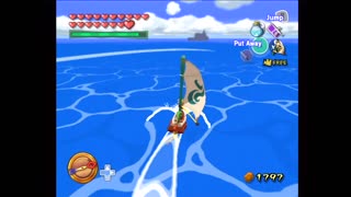 The Legend of Zelda: The Wind Waker Playthrough (Progressive Scan Mode) - Part 27
