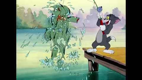 Tom & jerry