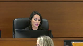 Judge in Parkland shooting case denies request to remove herself from trial