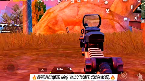 PUBG MOBILE FUNNY VIDEO 🤣 AMAZING WOW 😲