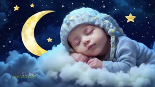 Lala Sleep Happy Times Lullaby for Baby's Blissful Sleep & Brain Development