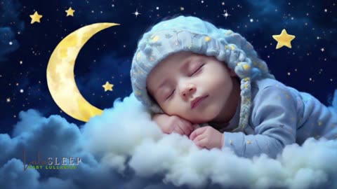 Lala Sleep Happy Times Lullaby for Baby's Blissful Sleep & Brain Development