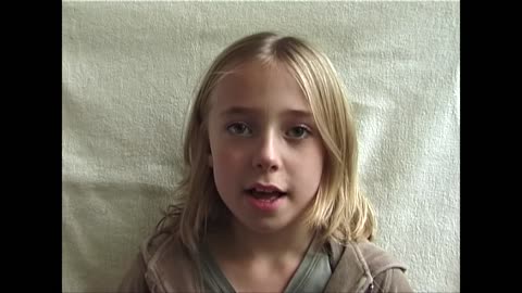 Dad Films A Clip Of Daughter Every Week For 22 Years