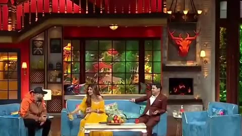 The Kapil Sharma Show