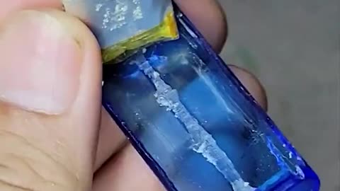 How to make electric lighter very easy