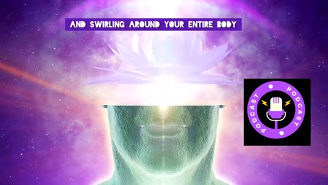 Crown Chakra 963 Hz: Open And Activate For Higher Consciousness DIY Affiliate Soul Journey Podcast