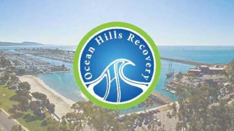 Ocean Hills Recovery - Residential Treatment Center in Dana Point, CA