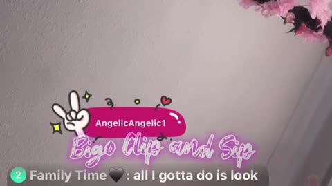 AngelicaSoul back to ghetto-Tommy keeps the baby seas:1 epis:1 7/15/24 #bigoclipandsip