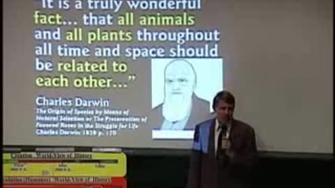 dr kent hovind debate vs james paulson part 4.