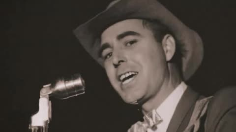 Johnny Horton - Candy Jones