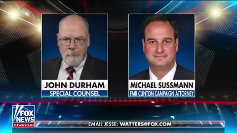 Durham Probe: Judge Denies Sussmann Motion To Dismiss Case; Trial To Begin Next Month
