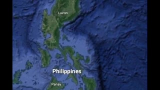 Shocking Creepy! Marianas Trench vs Philippines