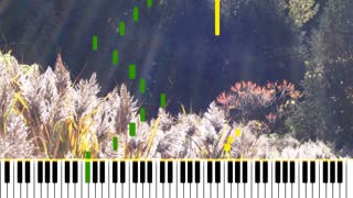 Surcease - Original Piano Composition