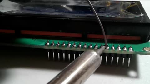 Soldering Basics