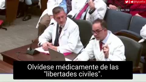 MILLONES NIÑOS INYECTADOS MORIRÁN POR UNA RESPUESTA HIPERINMUNE - MUCHOS YA SON INMUNES NATURALMENTE