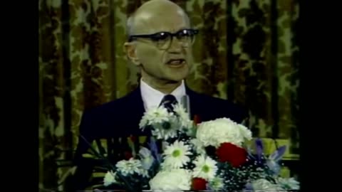 Milton Friedman and our National Debt
