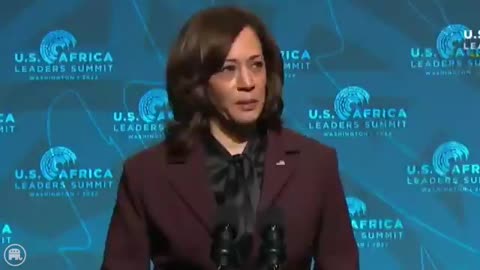 Kamala Harris: Zacyklený slovní salát