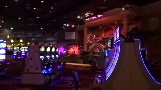 Rio All-Suite Hotel & Casino Review!