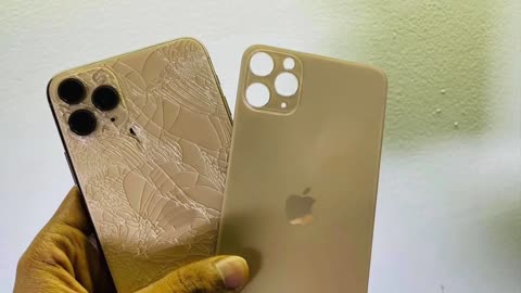 Update iPhone Xs Max to 12 Pro Max | DIY |