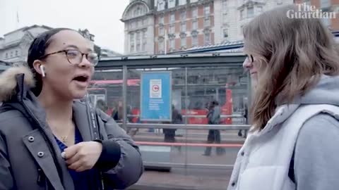'We've got an exam!'_ Londoners struggle with tube strikes