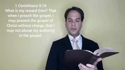 Using Deception in Evangelism - Quick & Clear Bible Study