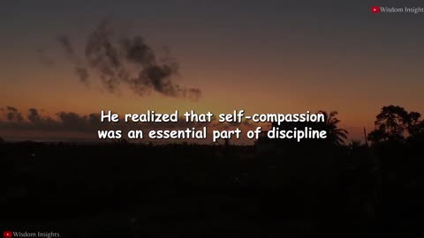 Miracle of Discipline _ How to Become Disciplined in Life _ Buddhism on Discipline