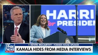 Kevin McCarthy_ California Democrats didn't like Kamala Harris