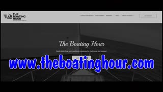 The Boating Hour with Captain Rick 12-23-2023