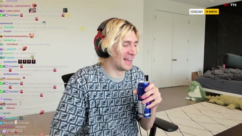 xqc vods live streams - 19/05/24 - LIVE CLICK DRAMA STUFF GA