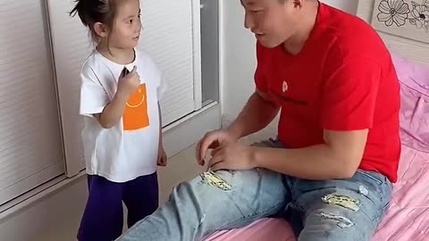 New funny videos 2024, Chinese funny video