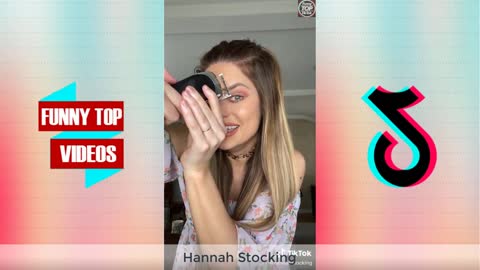 Latest And BEST FUNNY TIK TOKS TO HELP YOU RELIEVE STRESS - NEW Clean TikTok 2021