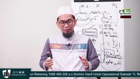 How to Get Smart Quickly in Islam - Ustadz Adi Hidayat