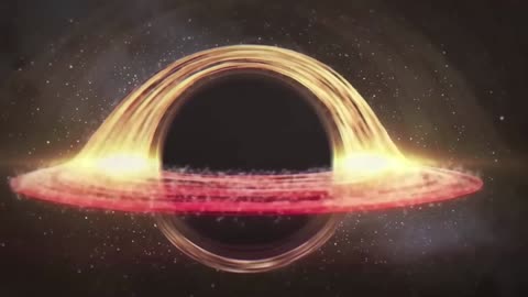 It's the Truth! Scientists FINALLY Gain Access to the Black Hole's Interior!