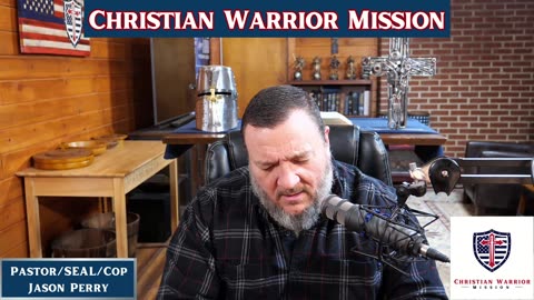 1 Corinthians 4 Bible Study - Christian Warrior Talk
