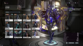 Warframe - Come by and hang out